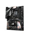 gigabyte Płyta główna B450 AORUS ELITE V2 AM4 4DDR4 DVI/HDMI/M.2 ATX - nr 8