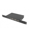 lanberg Switch 24X 1GB Gigabit Ethernet rack RSGE-24 - nr 32