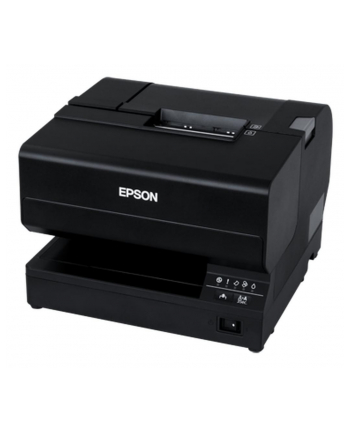 Epson TM-J7700 Czarny nr 2