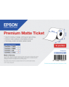Epson Receipt Voucher Roll (Endless) Normal Paper 102Mm C33S045390 - nr 9