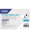 Epson Premium Matte Label (C33S045418) - nr 16