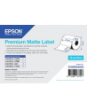 Epson Premium Matte Label (C33S045533) - nr 12