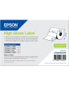 Epson High Gloss Label- (C33S045542) - nr 11