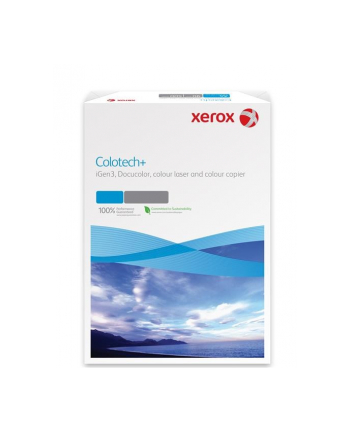 Xerox Colotech+ Weiß A3 (297 X 420 Mm) 120 G/M² 500 Stck. Papier (Packung Mit 4) Für Workcentre C226 C226U