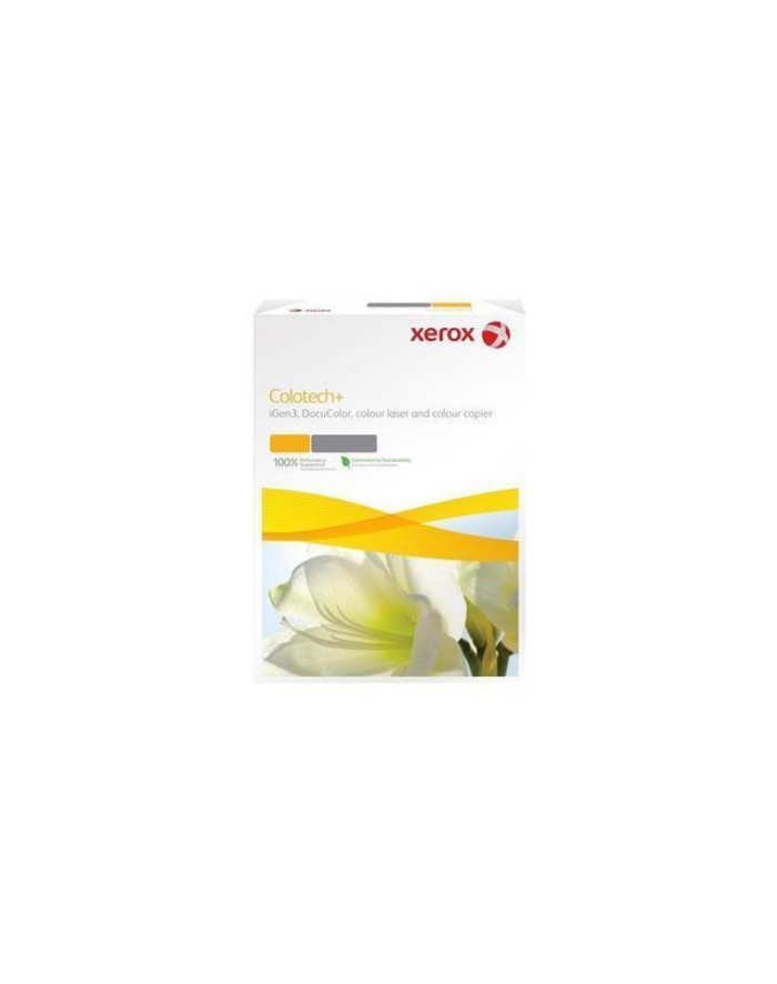 Xerox Colotech+ Weiß A3 (297 X 420 Mm) 120 G/M² 500 Stck. Papier (Packung Mit 4) Für Workcentre C226 C226U główny