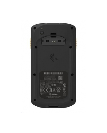 Zebra Terminal Tc20 Plus 2D Se4710 8Mp 32Gb Usb Bt Wi-Fi Ptt, Android 7.1