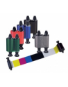 Evolis Taśma Drukująca Ymcko Badgy 200 + 100 Kart Pvc , (Cbgp0001C) - nr 2