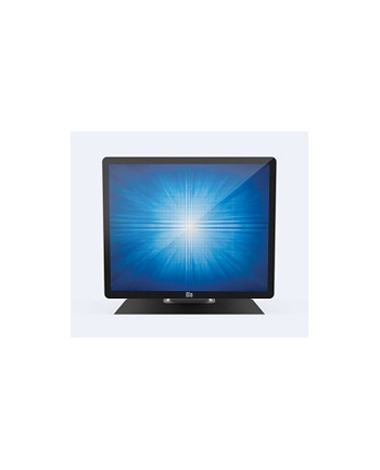 Tyco Electronics 19'' Monitor Elo 1902L - Czarny - 14 ms (E351388)