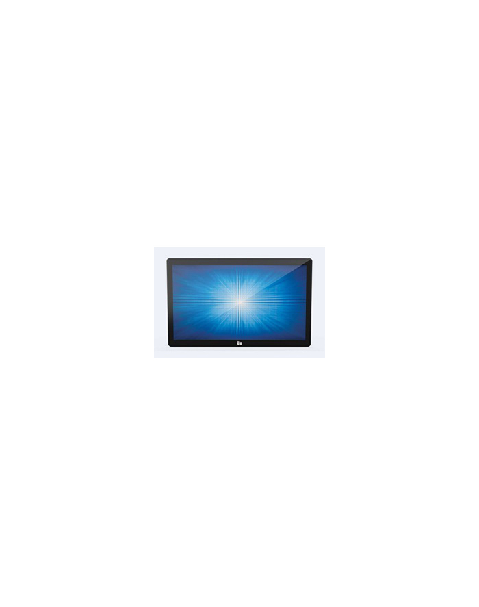 Tyco Electronics 27'' Monitor Elo 2702L - Czarny - 14 ms (E351997) główny