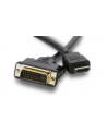 AG Neovo AG Neovo HDMI - DVI 1.8m Czarny (CB01001100000) - nr 1