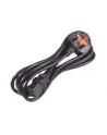 APC Pwr Cord, 16A, 200-240V, C19 to UK Plug (AP9895) - nr 5