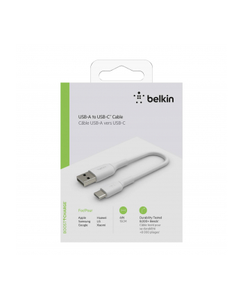 BELKIN  BOOST CHARGE  (CAB001BT0MWH)