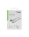 BELKIN  BOOST CHARGE  (CAB001BT3MWH) - nr 3