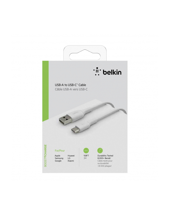 BELKIN  BOOST CHARGE  (CAB001BT3MWH) główny