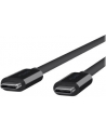 Belkin Kabel USB F2CU049BT2M-BLK (F2CU049BT2MBLK) - nr 6