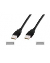 Digitus USB 2.0 connection cable. type A (AK-300101-050-S) - nr 1