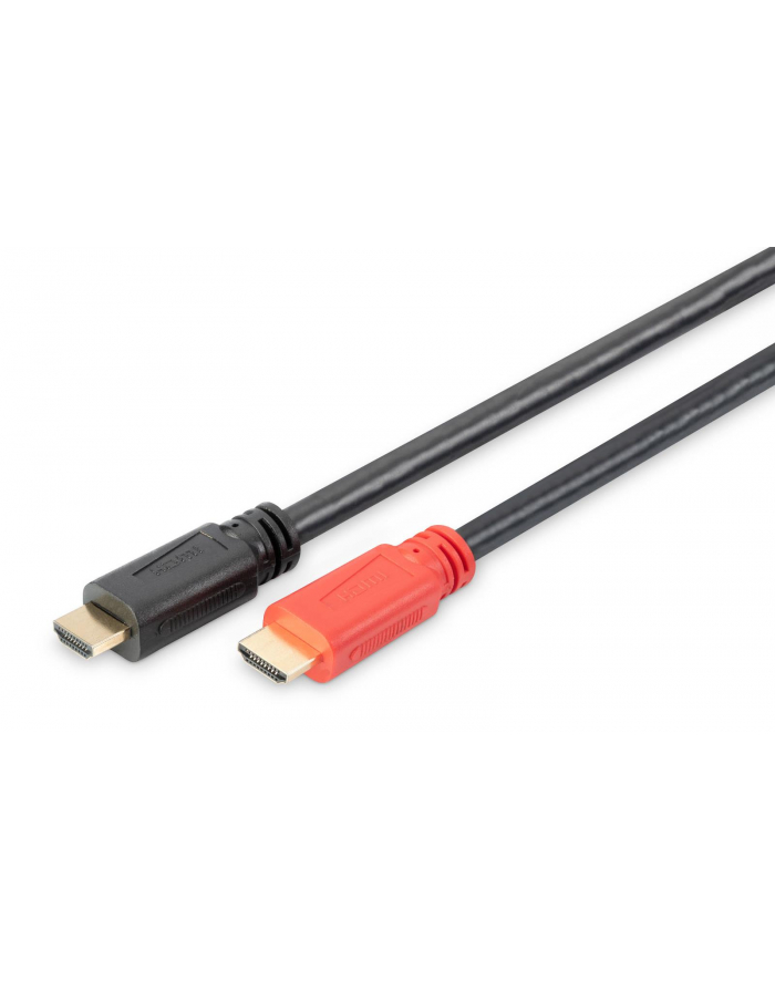 DIGITUS HDMI 10m (AK-330105-100-S) główny