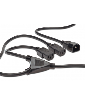 Assmann typu Y 1.7m (AK440400017S) nr 1