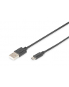 Digitus USB A-microUSB B 18m (DB300127018S) - nr 14