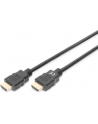 Kabel Digitus HDMI - HDMI 2 Czarny (DB-330123-020-S) - nr 14