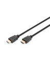 Kabel Digitus HDMI - HDMI 2 Czarny (DB-330123-020-S) - nr 15