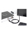 Kabel Digitus HDMI - HDMI 2 Czarny (DB-330123-020-S) - nr 19