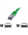 Digitus Patch Cable, SFTP, CAT5E, 5M, green (DK-1531-050/G) - nr 10