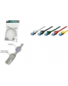 Digitus Patch Cable, SFTP, CAT5E, 5M, green (DK-1531-050/G) - nr 9