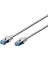 Digitus Patch Cable, SFTP, CAT5E, 7M, grey (DK-1531-070) - nr 9