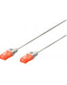 Digitus Patchcord CAT.6 U-UTP 10m (DK1617100WH) - nr 12