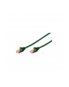 Digitus Patchcord krosowany S/FTP Cat6 1m zielony (DK1644010G) - nr 9