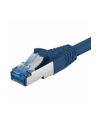 Assmann Patchcord S/FTP CAT.6A 3m (DK1644A030B) - nr 1