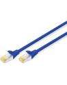 Assmann Patchcord S/FTP CAT.6A 3m (DK1644A030B) - nr 8