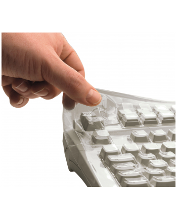 Cherry Keyskin for G83-6104 keyboard (615-5138) nr 2