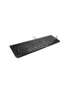 Cherry Keyskin for G83-6104 keyboard (615-5138) - nr 1
