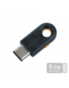 Yubico Klucz Zabezpieczający YubiKey 5C - nr 3