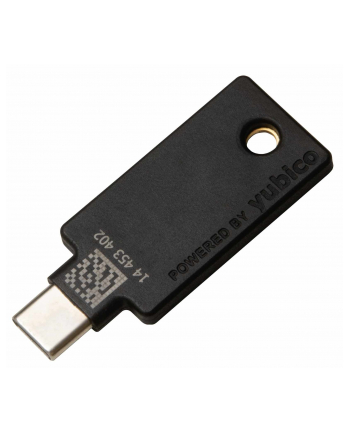 YubiKey 5c NFC