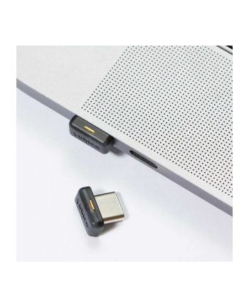 Yubico Klucz Zabezpieczający YubiKey 5C Nano