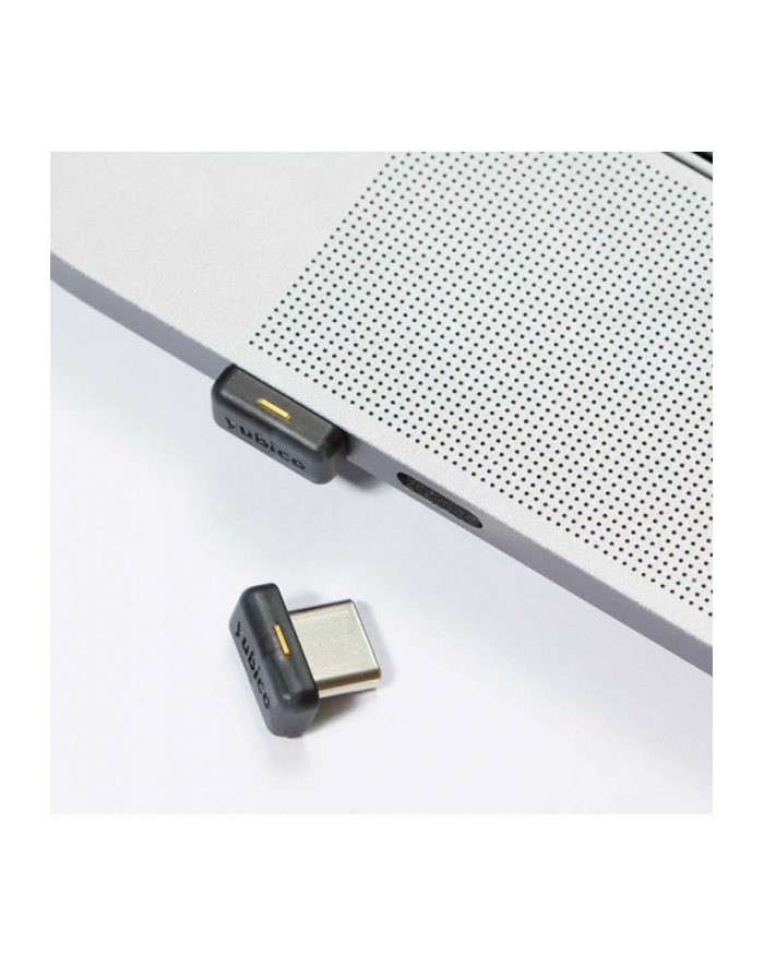 Yubico Klucz Zabezpieczający YubiKey 5C Nano główny