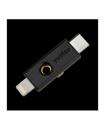 YubiKey 5Ci Klucz sprzętowy