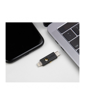 YubiKey 5Ci Klucz sprzętowy nr 2