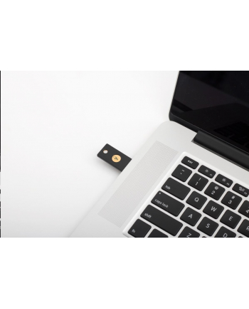 Yubico Klucz Zabezpieczający YubiKey 5 NFC