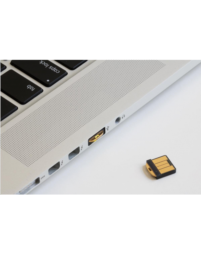 Yubico Klucz Zabezpieczający YubiKey 5 Nano główny