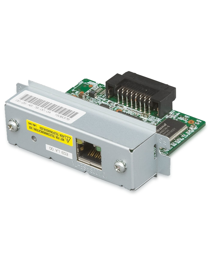 Epson Interfejs Ethernet (C32C881008) główny