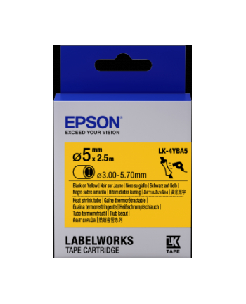 Epson LabelWorks LK-4YBA5