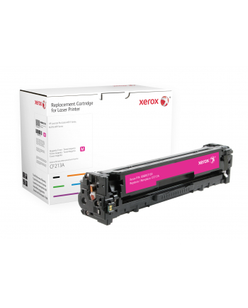 Xerox toner CF213A MAGENTA (006R03183) nr 1