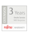 Fujitsu Scanner Service Program 3 Year Extended Warranty for Low-Volume Production Scanners - nr 5