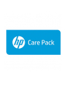 Hp 1 Year Service Plan With Next Business Day Exchange For Color Laserjet Mfp Printers (Ux433E) - nr 2