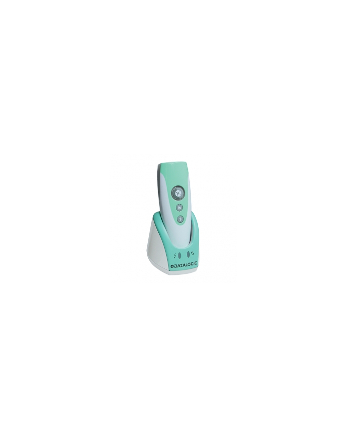 Datalogic RBP-6400 - BARCODE READER BATTERY - LI-ION - 700 MAH ZASILACZ DO KOMPUTERA - 80 PLUS główny