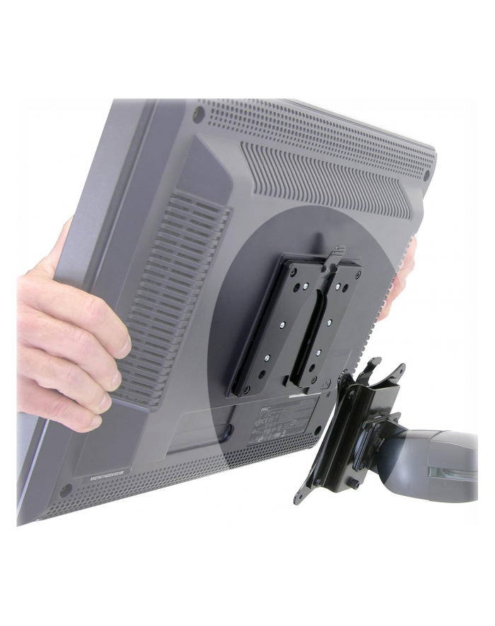 Ergotron Quick Release LCD Bracket Zestaw szybkiego montażu LCD (60-589-060) główny